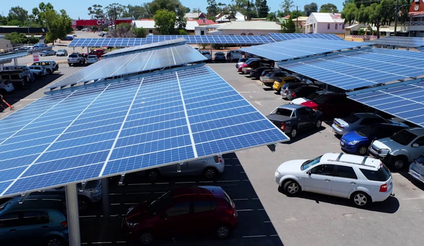 solar car parking shades suppliers in uae